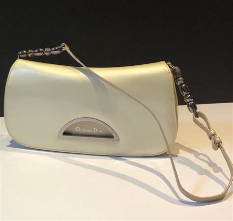 christian dior vintage malice shoulder bag|Dior Malice .